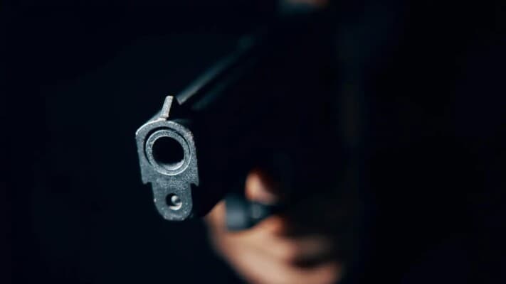 Family dispute leads to tragic crime in Iraq
