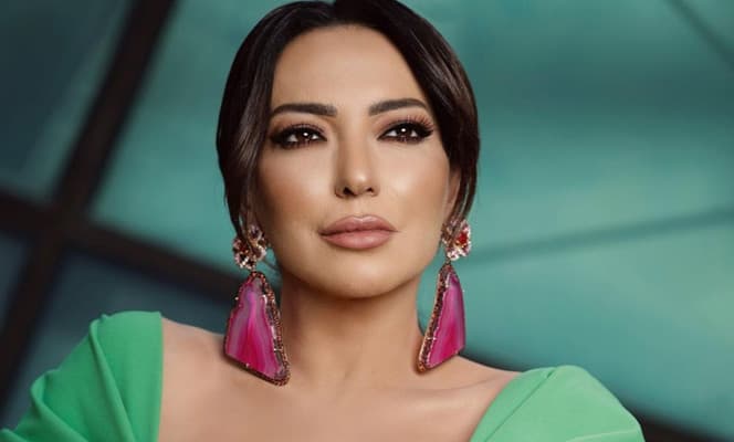 Amal Arafa Loses a Loved One