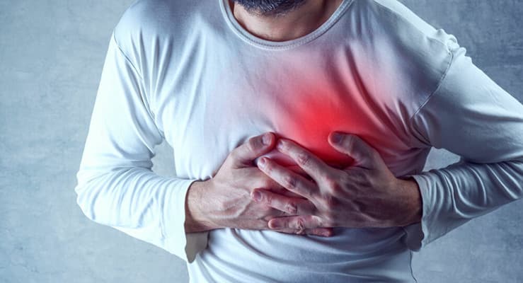 Cholesterol treatment may shield seniors from heart attacks