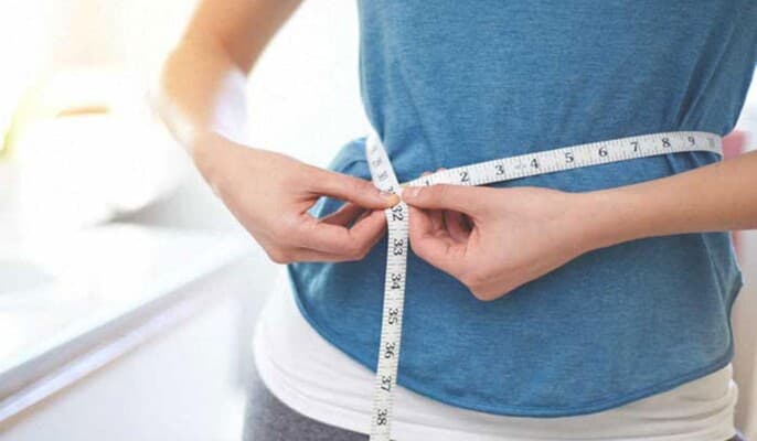 Protein's role in weight loss without dieting