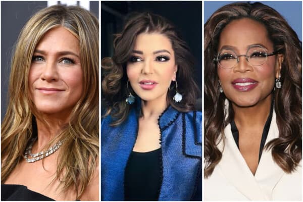 International and Arab celebrities avoid marriage after past failures