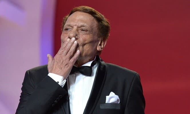 Egyptian actor shares first meeting with Adel Imam