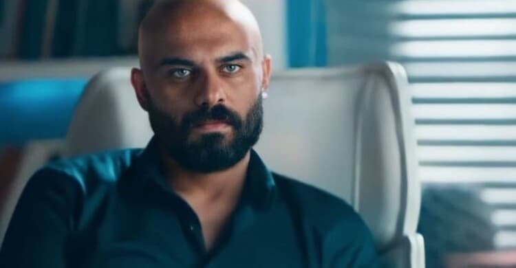 Ahmed Salah Hosni as Fathi's notable role