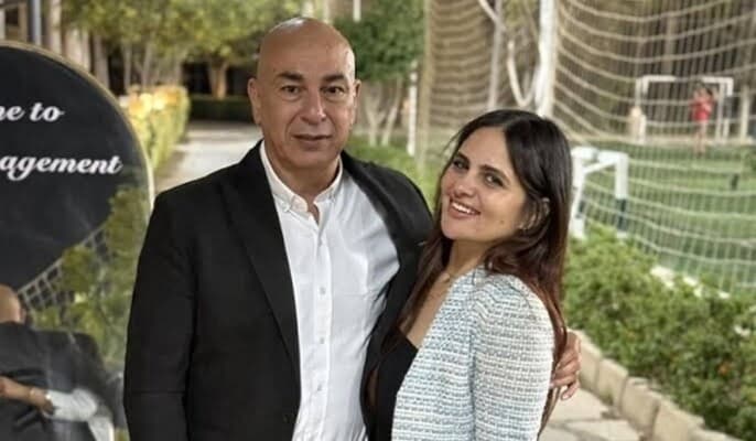 Recording clarifies Dan Adam's divorce motives