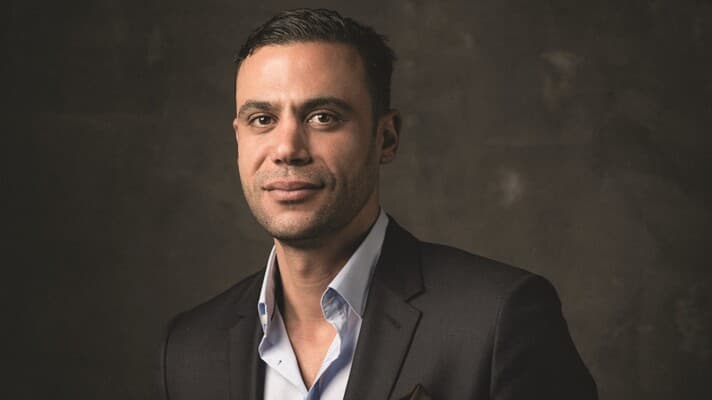 محمد إمام يصف الزواج أصعب مهمة في حياته