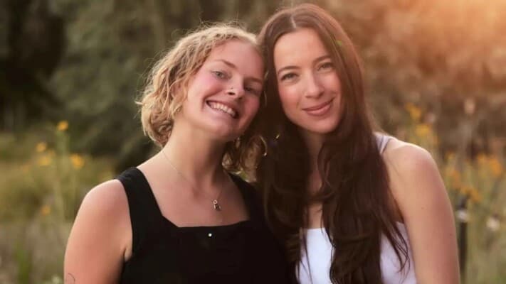 Family joke reveals secret after 29 years