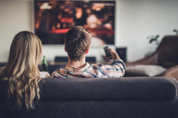 Channel faces advertising crisis and response