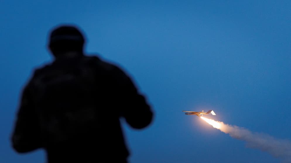 Ukraine plans missile strikes on Russia