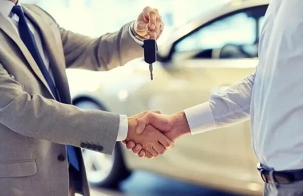 Alert on Fake Car Rental Sites