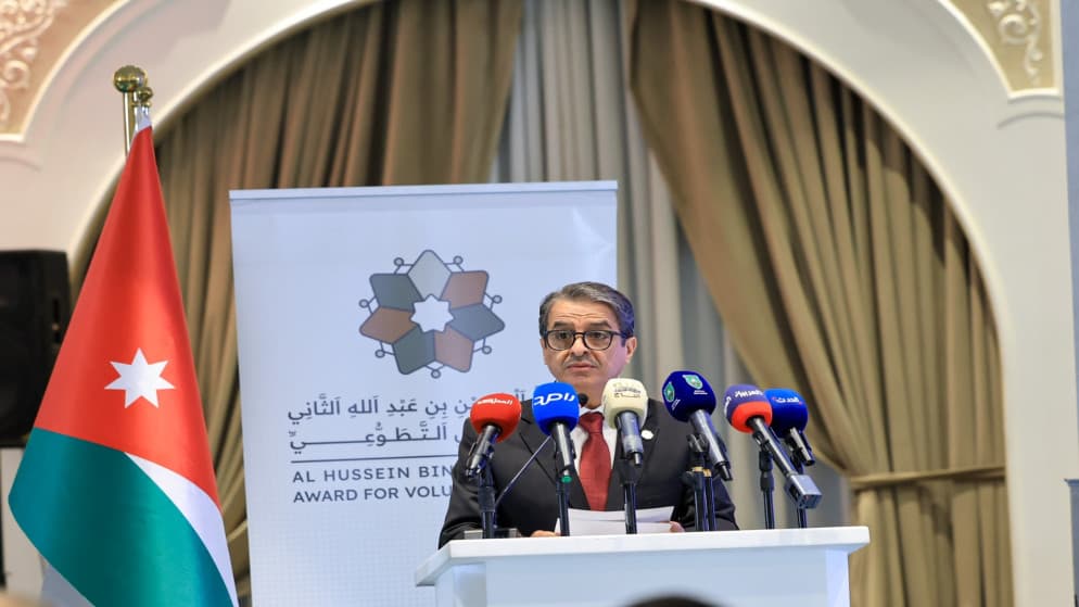 Fourth Hussein Award Edition Opens