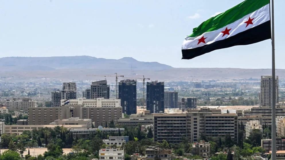 SANA: Gas pipeline attack in northeast Syria