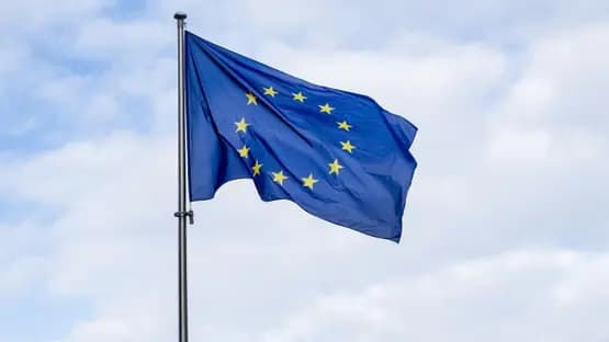 EU condemns violence in France