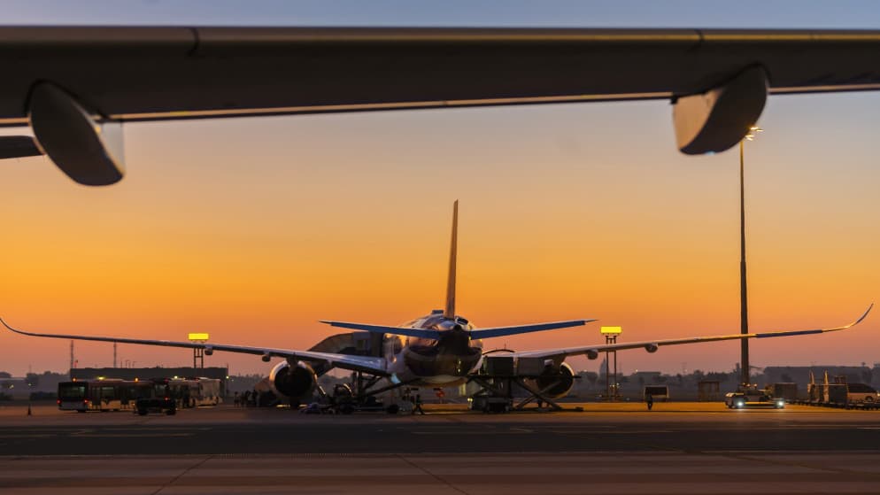 EU agency broadens Saudi airspace alerts