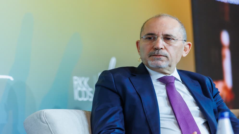 Foreign Minister affirms UNRWA support