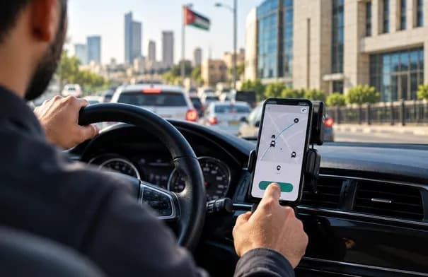 App drivers question regulatory actions on complaints