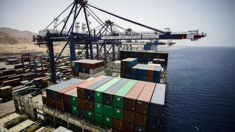 Clearing firms handle over 808,000 customs docs