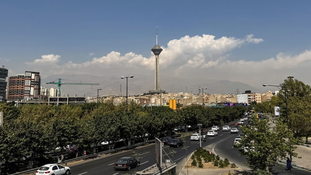 Iran has no upcoming US negotiations