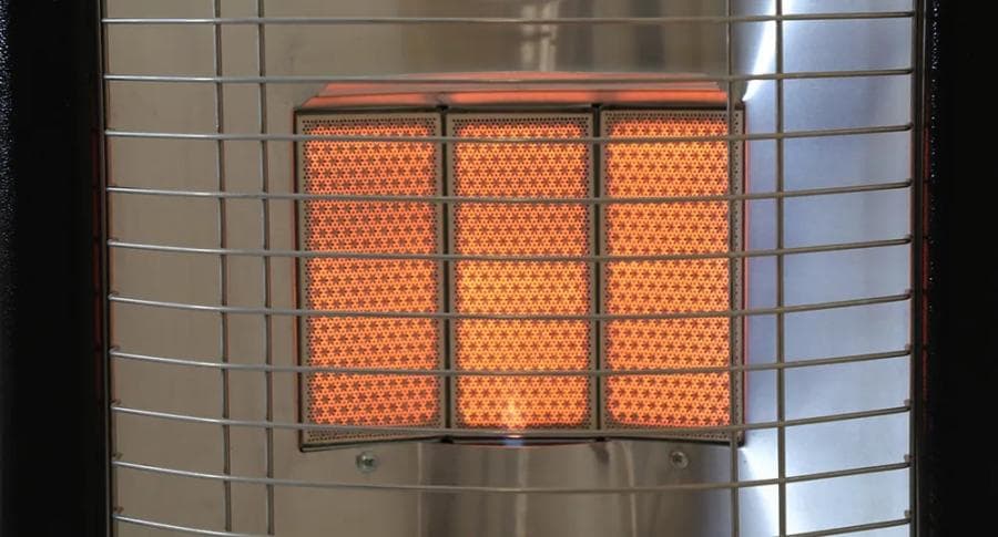 Safe heater replacement process begins Sunday