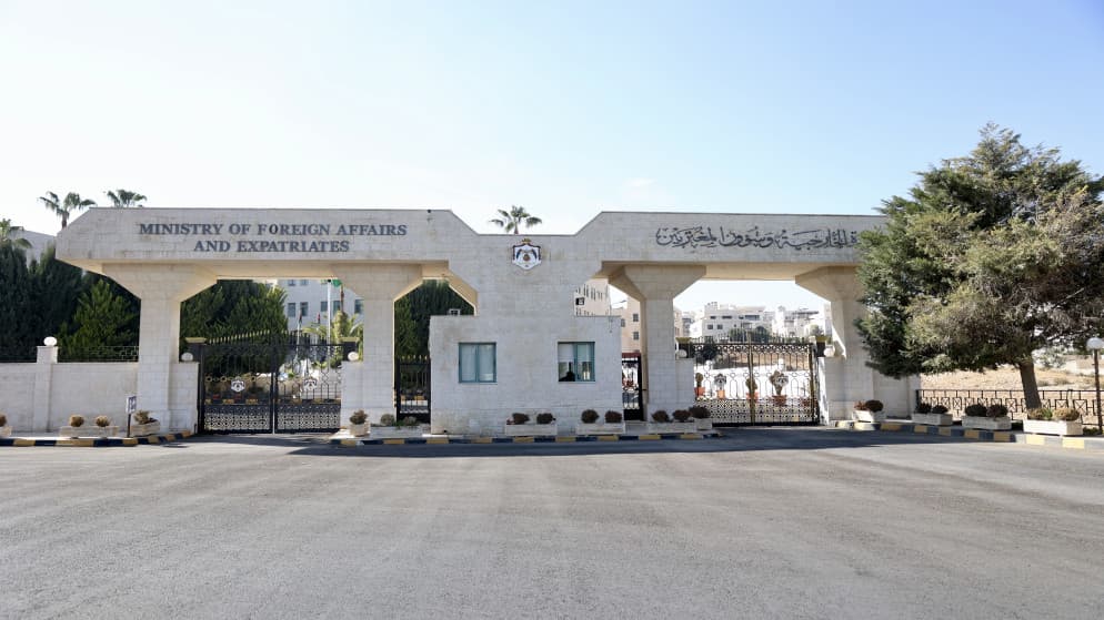 Jordan Issues Warning on Settler Violations at Al-Aqsa