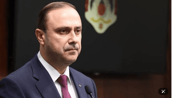 Al-Momani updates on Karak shooting incident