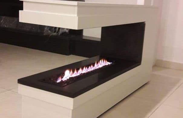 Energy Authority bans chimneyless gas fireplaces in homes