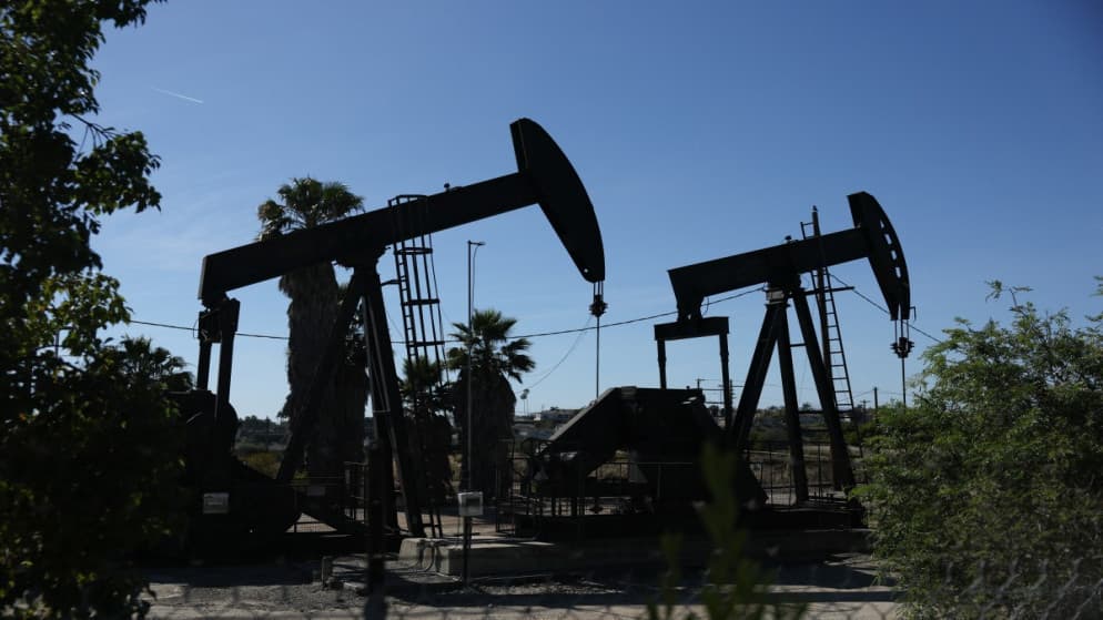 Saudi Arabia resumes East-West Pipeline