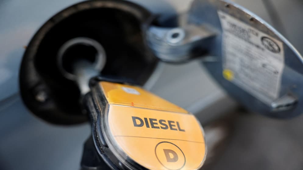 Macron Talks Fuel Prices with Trump and Canada
