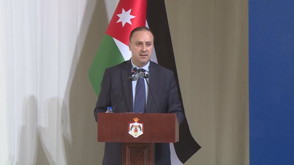 Al-Momani: 120 Projects Worth 250M Dinars in Ma'an