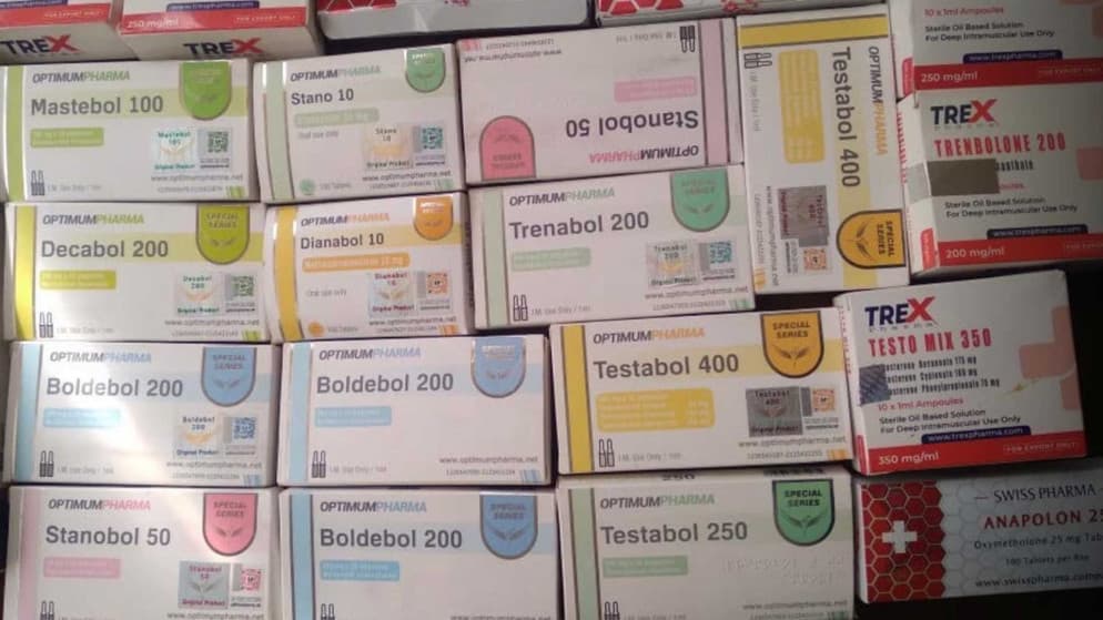 FDA blocks illegal hormone import
