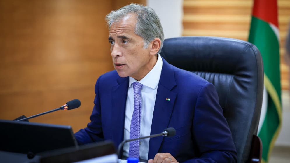 Hassan Highlights Aqaba-Shidiyah-Ma'an Railway Significance