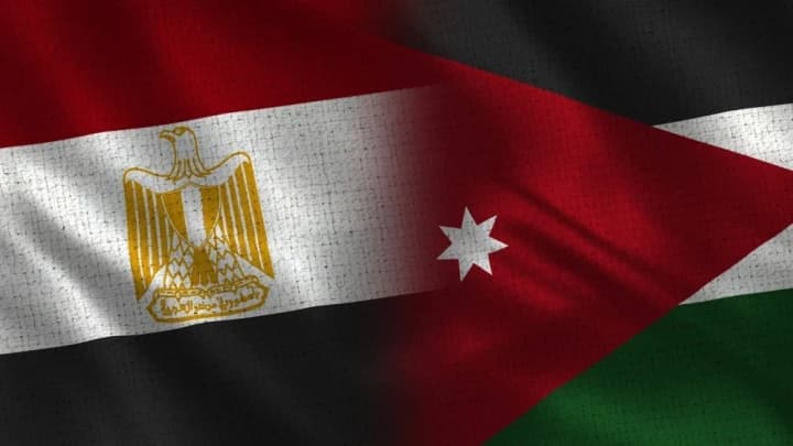 Toqan reviews economic cooperation with Egypt