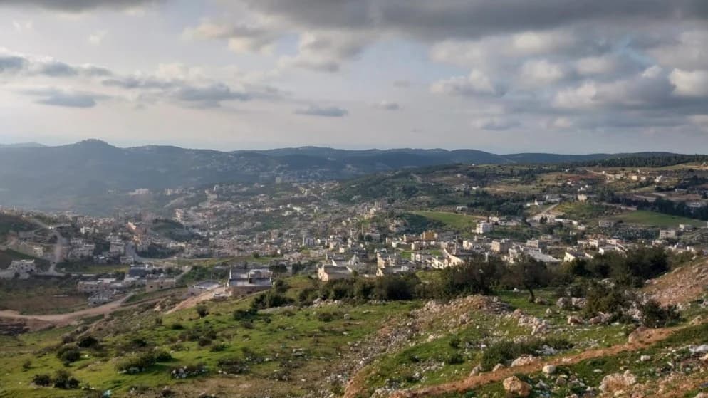 Ajloun erects new school buildings at 9 million dinars