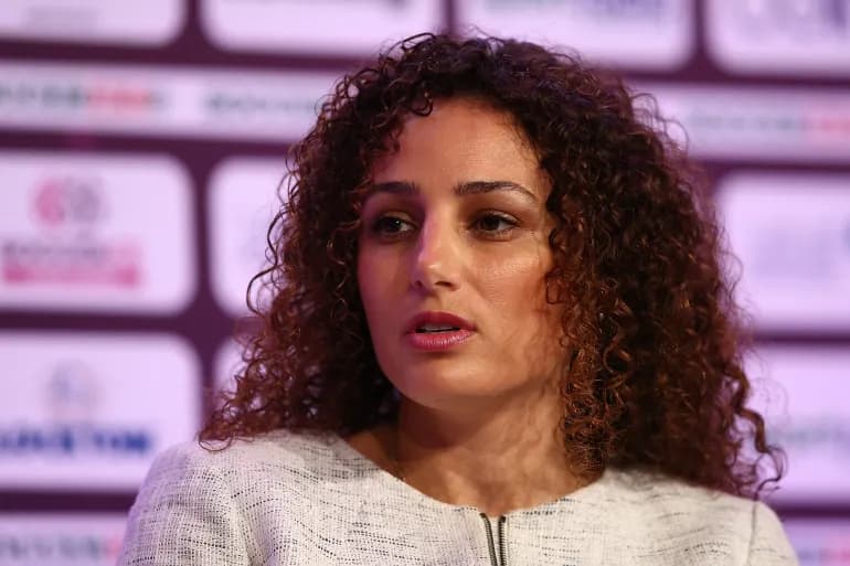 Samar Nassar Announces FA Resignation