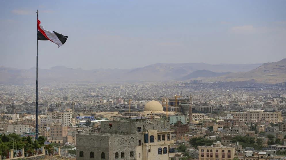 Yemen talks with Beijing on Houthis' weapon tech