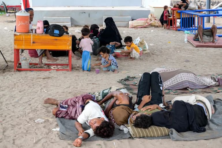 UNICEF: Malnutrition Rising in Yemen