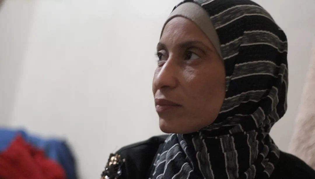 Activist Nabila Al-Hashoush detained over Facebook post