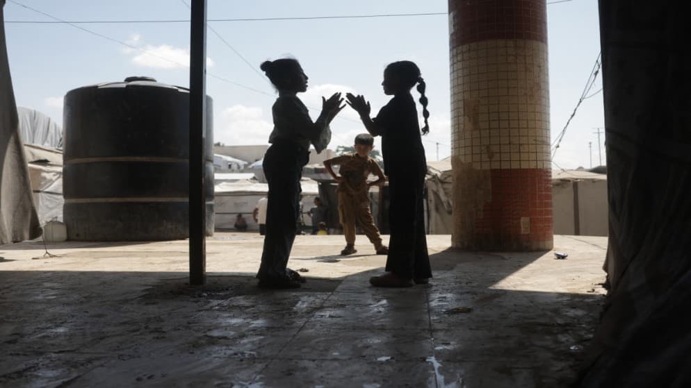 Gaza Schools Over 98% Damaged