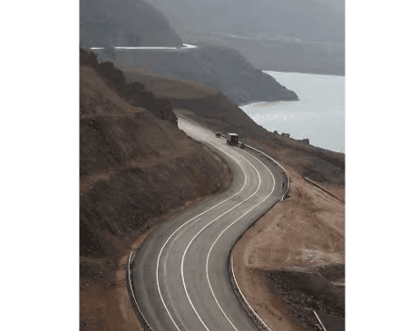 Jordan Ghor Road maintenance tender