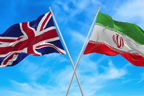 Iran calls British envoy over Fairfax base
