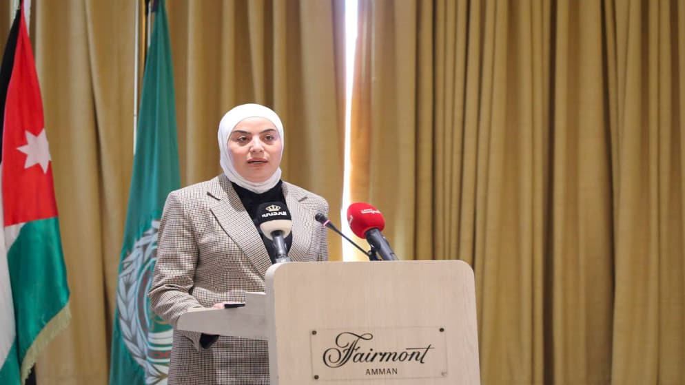 Bani Mustafa on Tackling Poverty Roots