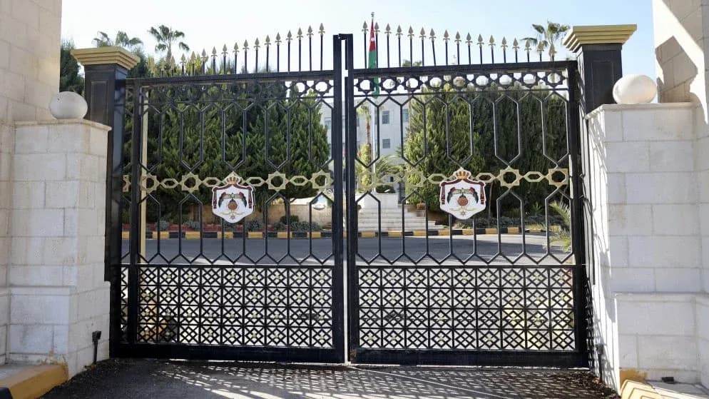 Jordan Condoles with Pakistan School Victims