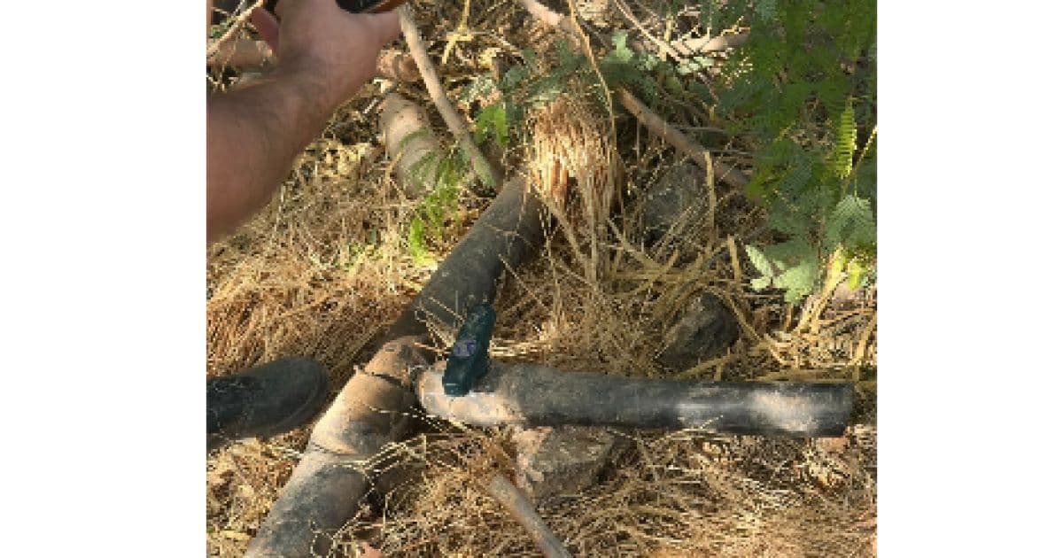 Al-Shuna Chalets Water Violations Found