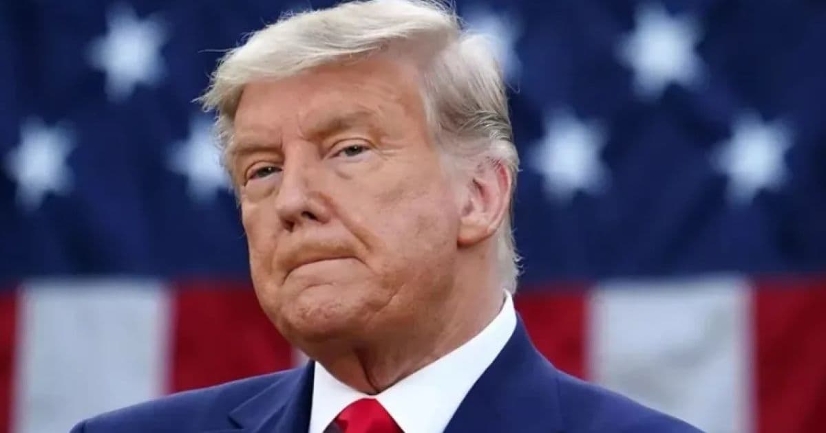Trump warns China and Russia of losses if aiding Iran