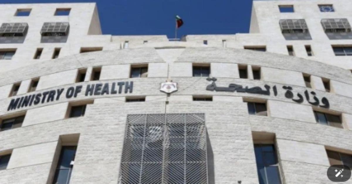 Asma asked to finish health appointment steps