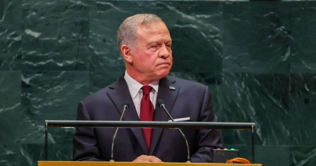Al-Bustaji: Jordan’s stance clear in the royal speech