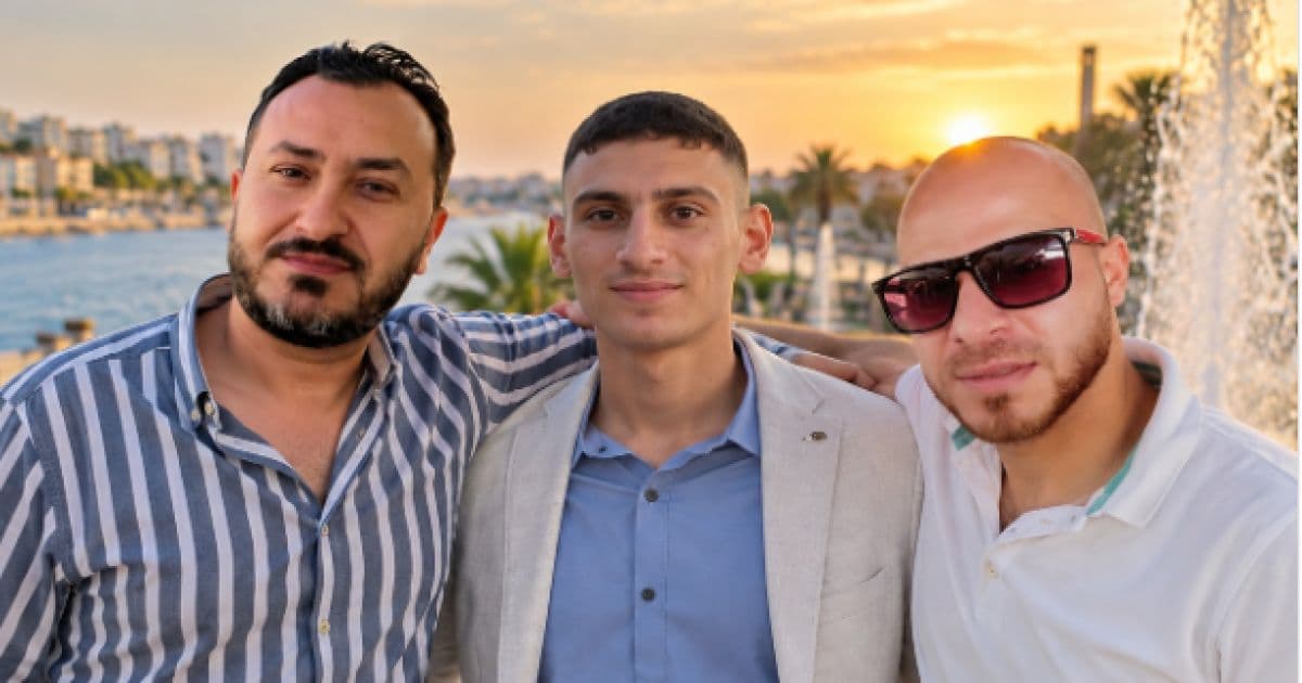Accident results in three deaths in Al-Takhlees