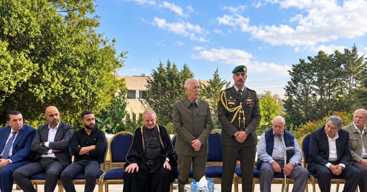 Al-Aiesawi offers condolences to Malhish clan