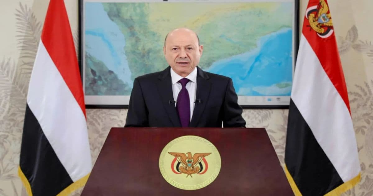 Al-Ali launches efforts to retake Houthi-held areas