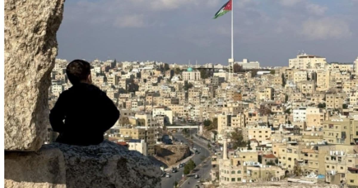 Interior Ministry Reports 17138 Foreign Exits