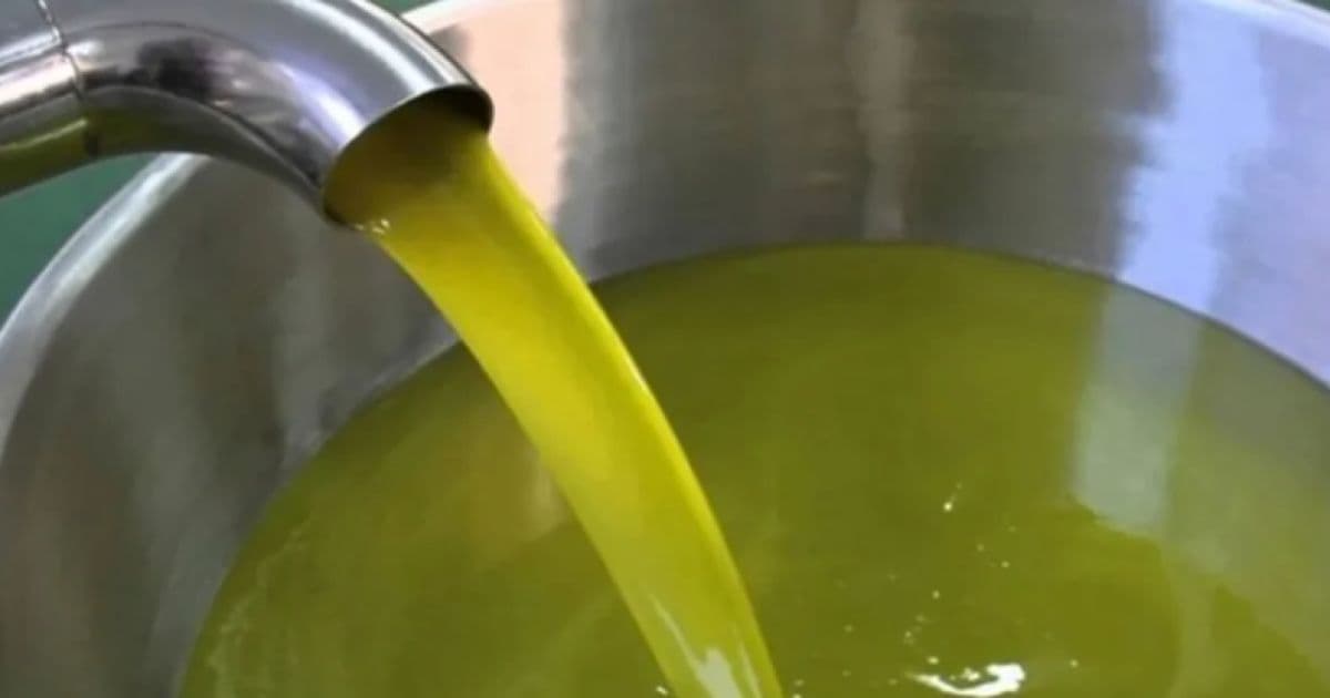 Alerts on Fake Olive Oil Ads